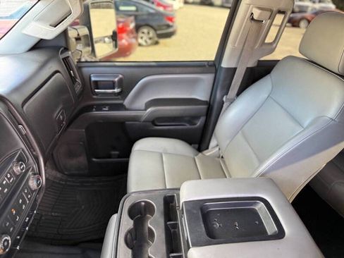 Used 2015 Chevrolet Silverado 2500 W/T w/ WT Convenience Package AWD/4WD image 17