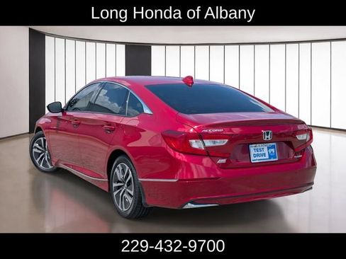 Used 2022 Honda Accord EX-L image 8