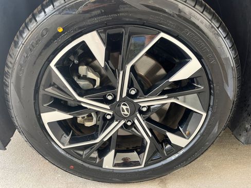 Used 2025 Hyundai Sonata SEL image 30