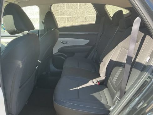 Certified 2024 Hyundai Tucson SEL FWD image 25