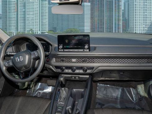 Used 2024 Honda Accord LX image 21