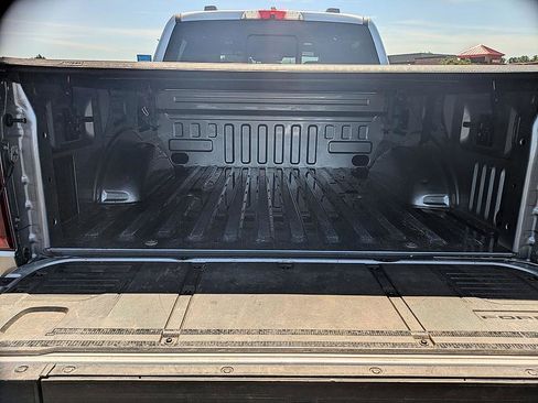 Used 2022 Ford F150 Lariat w/ Equipment Group 502A High image 30