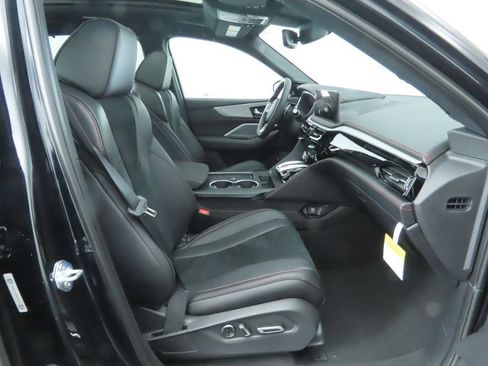 Used 2026 Acura MDX A-Spec AWD/4WD image 23