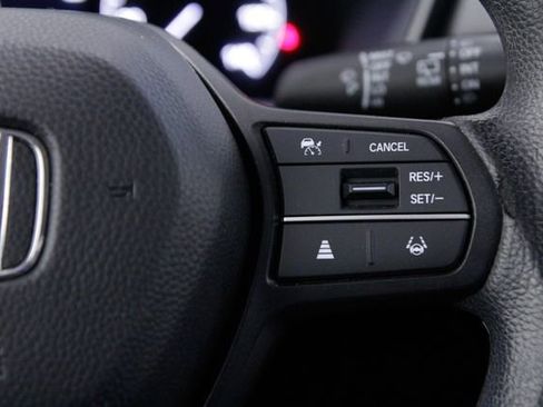 Certified 2024 Honda CR-V LX image 25