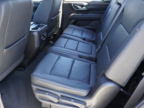 Used 2022 Chevrolet Tahoe Z71 w/ Z71 Off-Road Package image 34