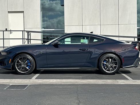 New 2026 Ford Mustang Dark Horse RWD image 6