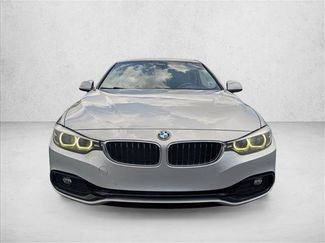 Used 2018 BMW 430i Convertible RWD video 2