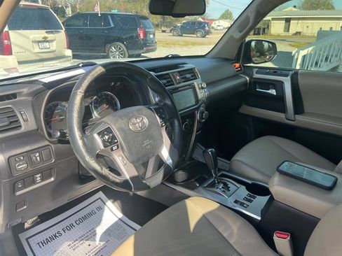 Used 2015 Toyota 4Runner SR5 Premium image 12