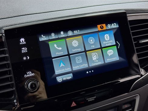 Used 2022 Honda Passport EX-L image 18