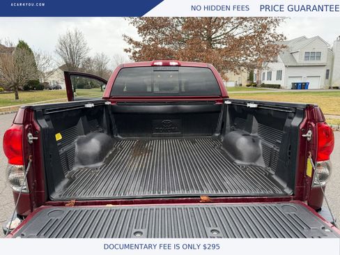 Used 2008 Toyota Tundra Limited image 15