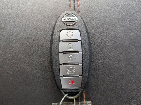 Used 2022 Nissan Altima 2.5 SR image 29