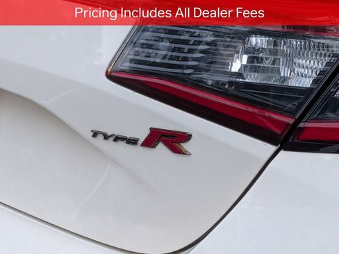 Used 2025 Honda Civic Type R image 7