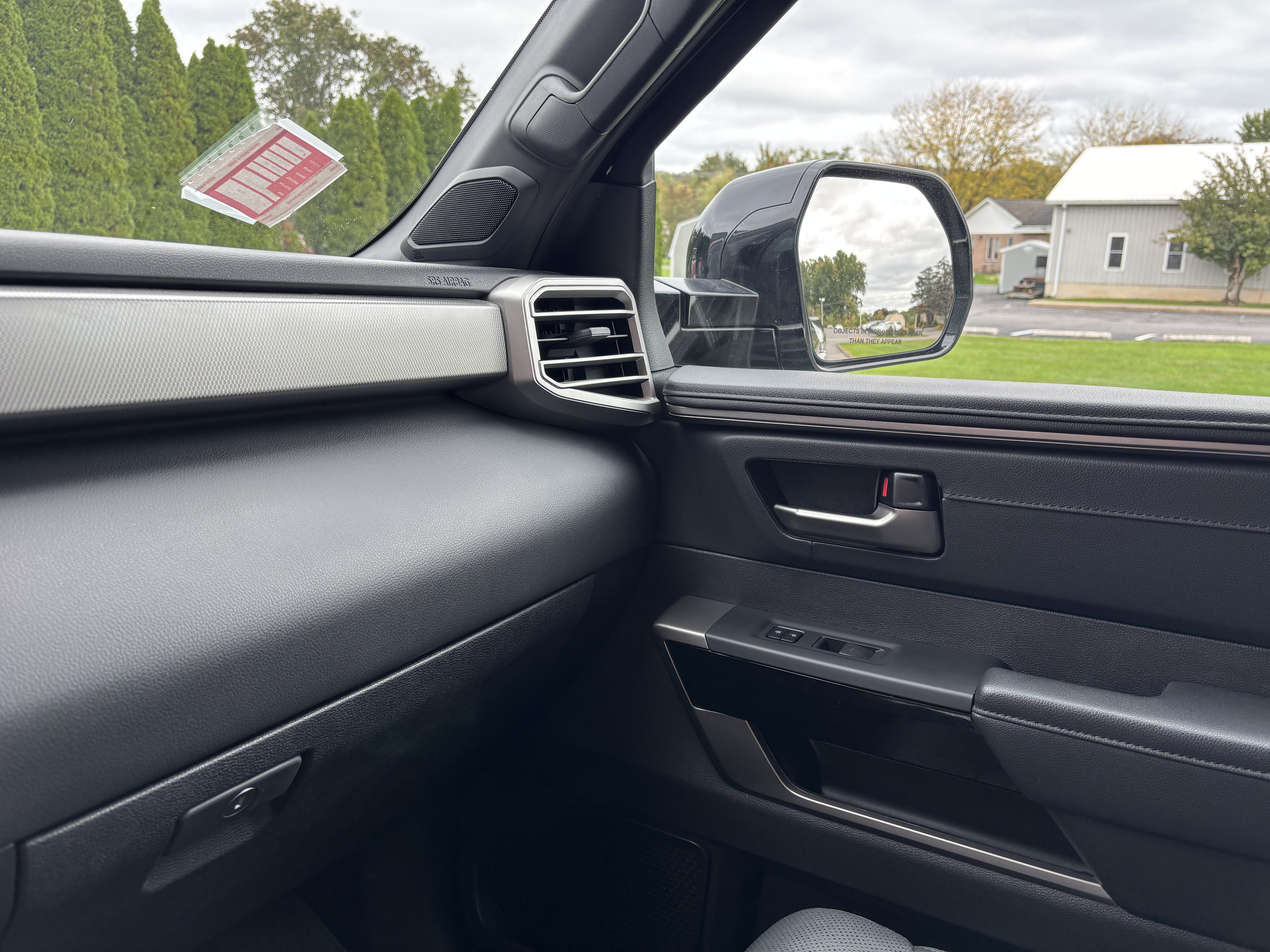 Certified 2025 Toyota Tundra Limited AWD/4WD image 22