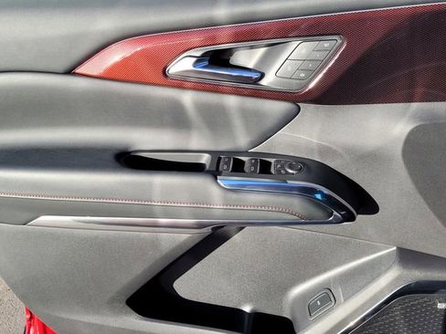 New 2026 Chevrolet Traverse RS image 13