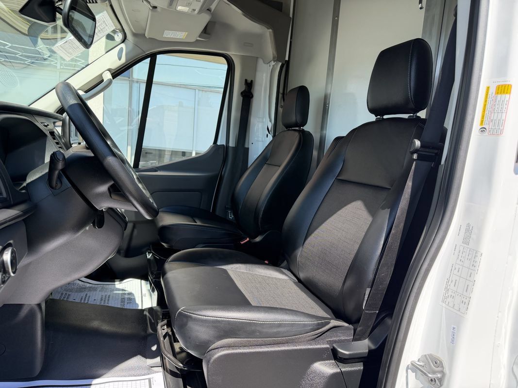 Used 2024 Ford Transit 350 RWD image 13