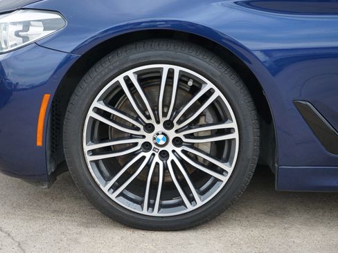 Used 2017 BMW 530i image 13