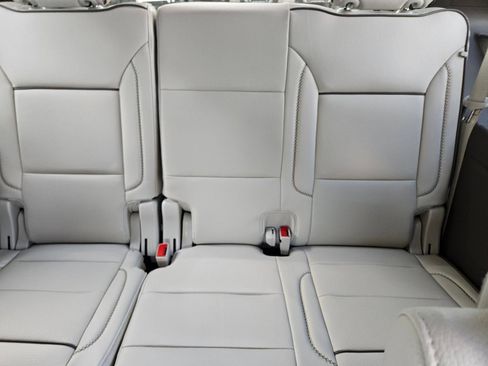 New 2026 GMC Yukon Denali image 28