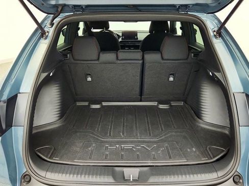 Used 2024 Honda HR-V Sport image 21