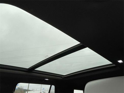 Certified 2023 Chevrolet Tahoe Z71 w/ Max Trailering Package image 20