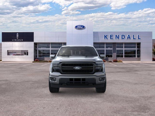 New 2026 Ford F150 Lariat w/ Equipment Group 501A Mid AWD/4WD image 6