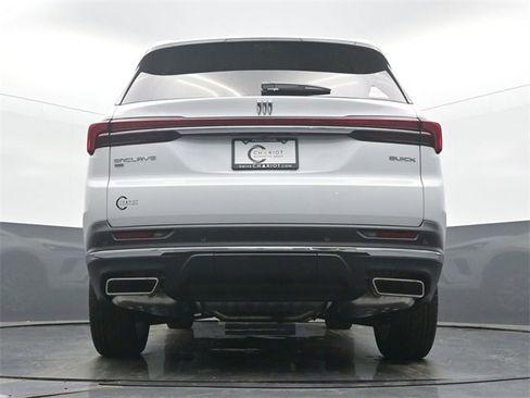 New 2026 Buick Enclave Preferred w/ Power Package image 52