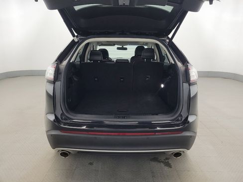 Used 2017 Ford Edge Titanium w/ Technology Package AWD/4WD image 29