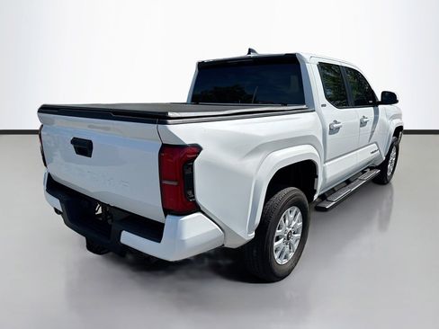 Used 2024 Toyota Tacoma SR5 RWD image 7