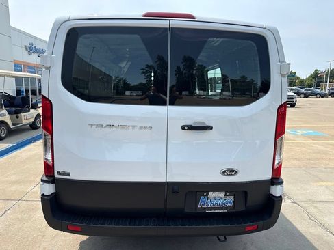 Used 2025 Ford Transit 250 Low Roof w/ Exterior Upgrade Package RWD image 20