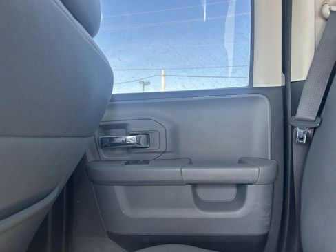 Used 2016 RAM 1500 Big Horn image 28