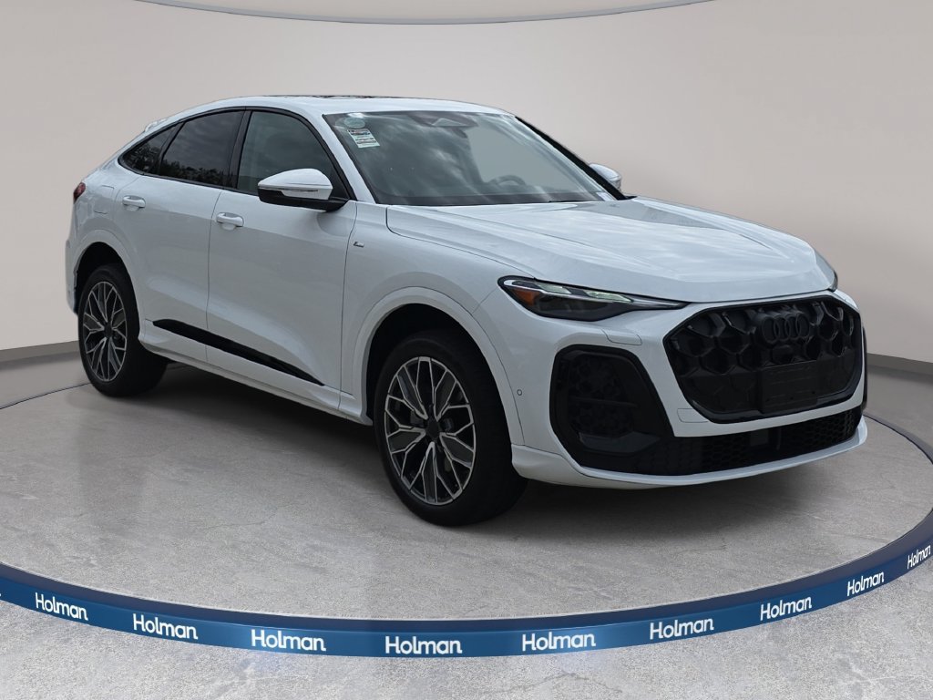 New 2026 Audi Q5 Premium AWD/4WD image 3