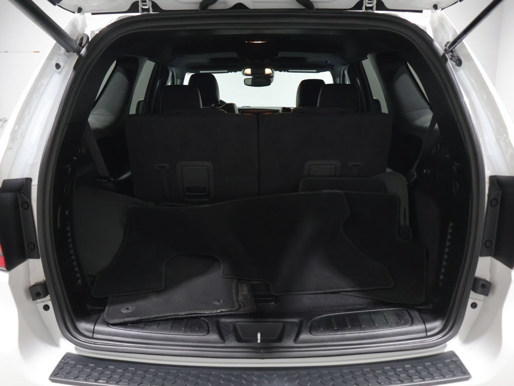 Used 2024 Dodge Durango GT AWD/4WD image 4