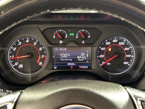 Used 2023 Chevrolet Camaro LT image 15