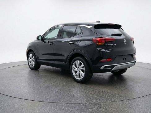 Used 2025 Buick Encore GX Preferred AWD/4WD image 6