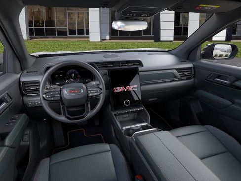 New 2026 GMC Terrain AT4 w/ Convenience Package III AWD/4WD image 15