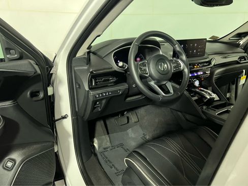 Used 2026 Acura MDX SH-AWD w/ Advance Package image 23
