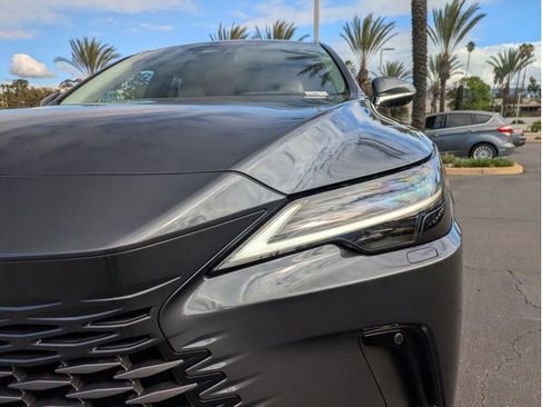 New 2026 Lexus RX 350 image 10