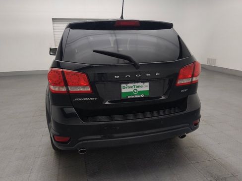 Used 2017 Dodge Journey GT FWD image 6