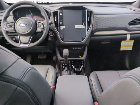 New 2026 Subaru Forester Premium AWD/4WD image 12