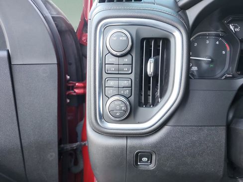 Used 2023 GMC Sierra 3500 SLT w/ SLT Premium Package image 12