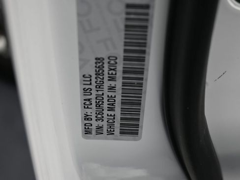 Used 2024 RAM 2500 Big Horn image 17