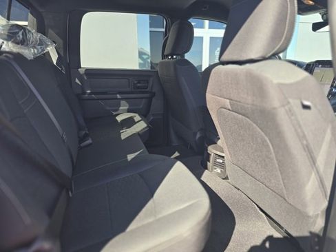 New 2026 RAM 2500 Tradesman image 25