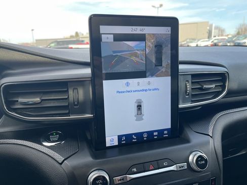 Used 2020 Ford Explorer ST w/ ST Street Pack image 20