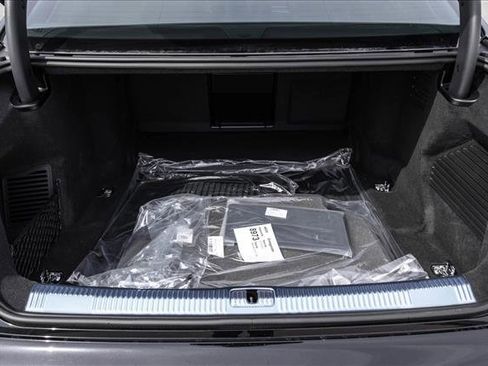 New 2026 Audi A8 L 3.0T AWD/4WD image 22