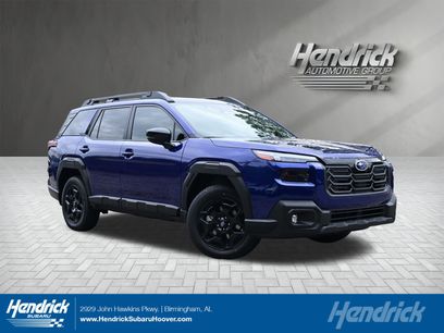 New 2026 Subaru Outback Limited