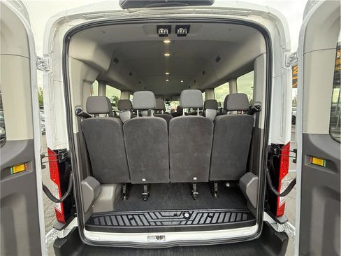 Used 2021 Ford Transit 350 XL image 24