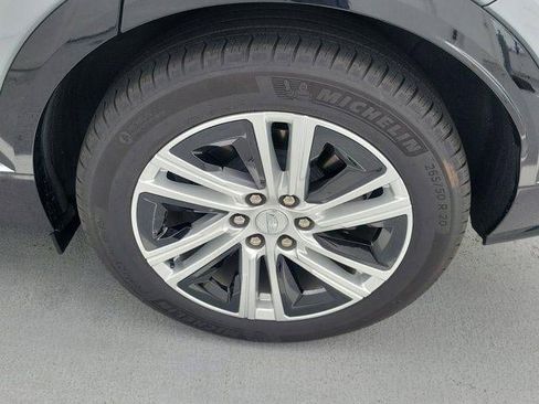 Certified 2024 Cadillac Lyriq Tech RWD image 8