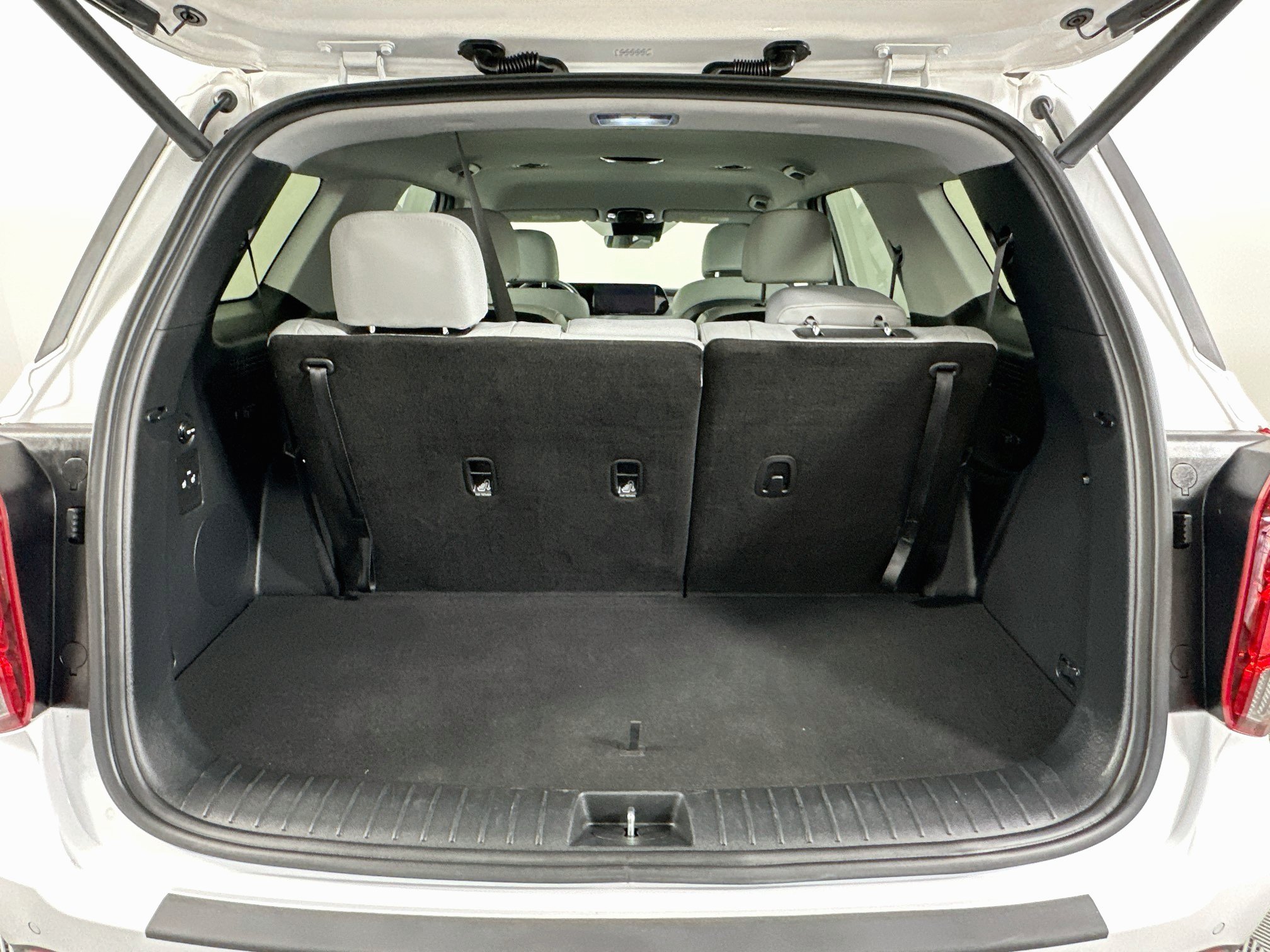 Used 2025 Hyundai Palisade SEL FWD image 31