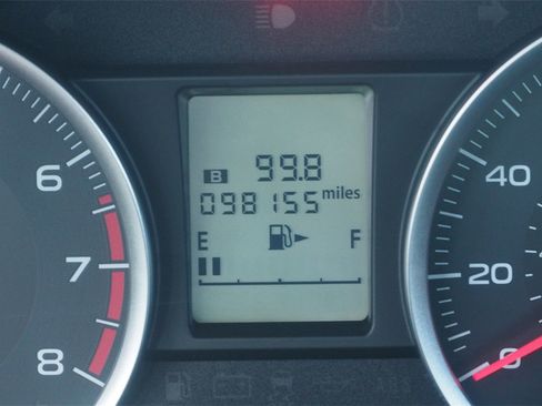 Used 2016 Subaru Forester 2.5i Premium image 14