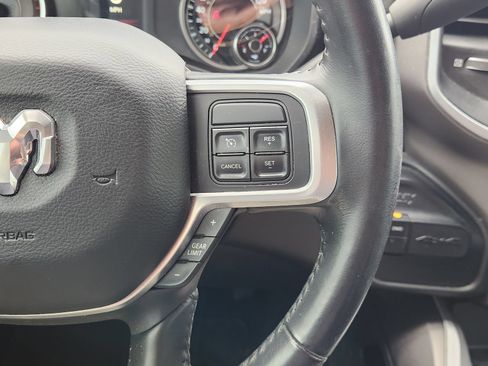 Used 2019 RAM 3500 Big Horn AWD/4WD image 35
