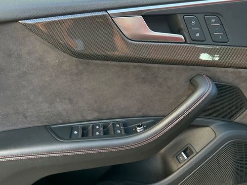 Used 2018 Audi S5 Premium Plus image 13